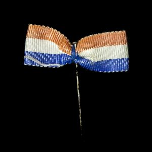 Speldje Nederlandse vlag