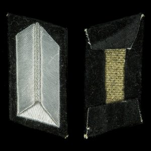 Reichsarbeitsdienst Oberstfeldmeister