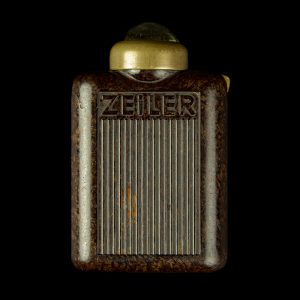 Zeiler zaklamp