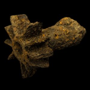 Duitse 8cm Granatwerfer 34 Mortierstaart