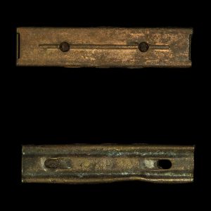 Duitse K98 munitieclip