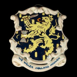 Wij Willen Holland Houwen