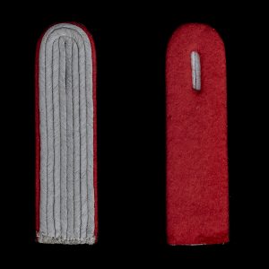 Artillerie Leutnant