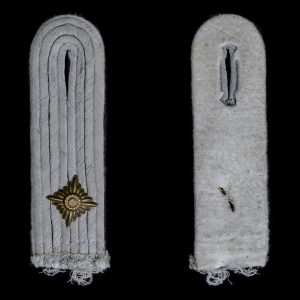 Infanterie Oberleutnant