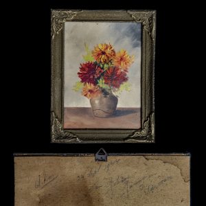 Schilderij 24 September 1944