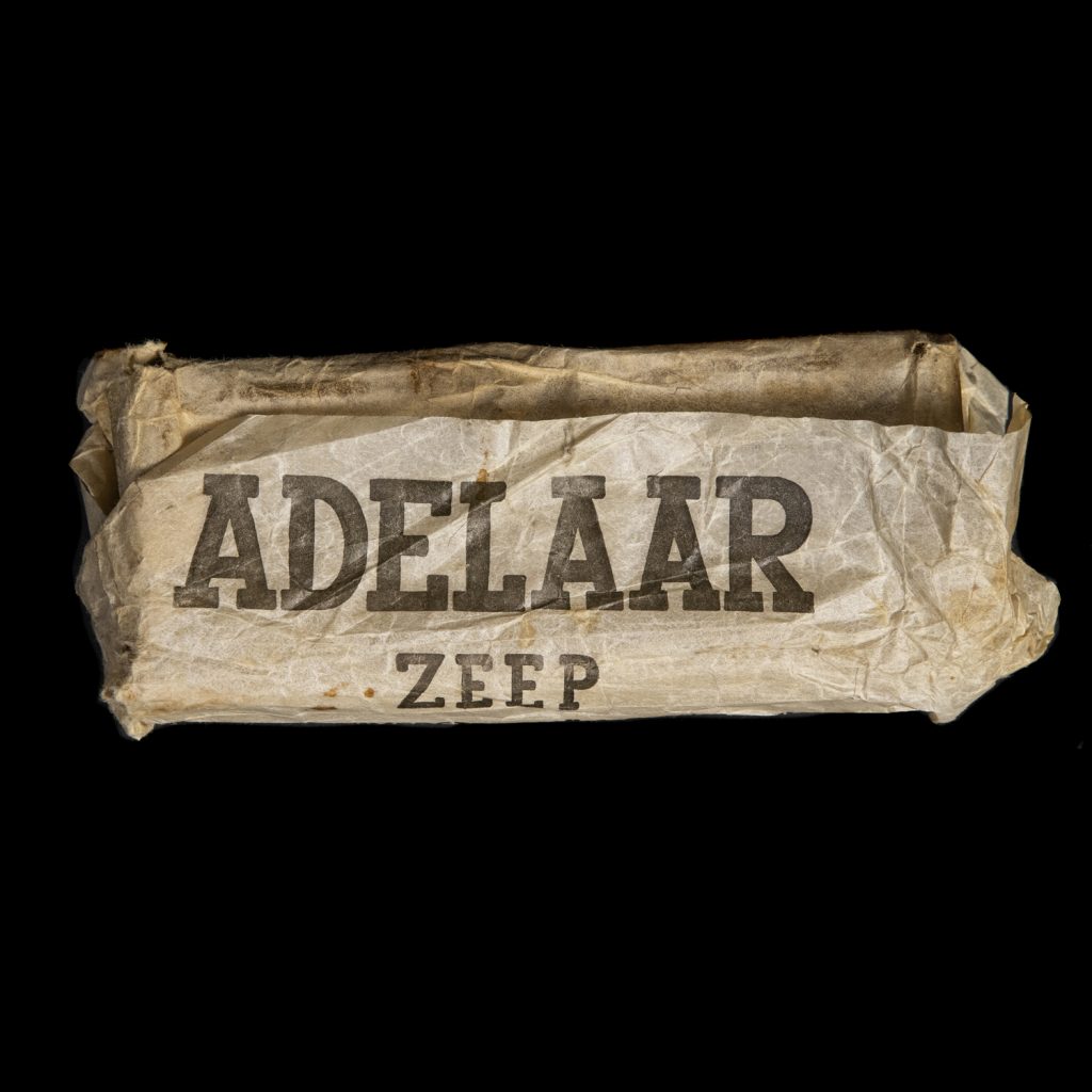 Adelaar Zeep