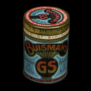 Buisman’s blikje