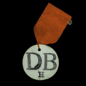 Speldje DB