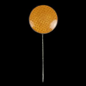 Oranje speldje