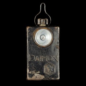 Daimon zaklamp