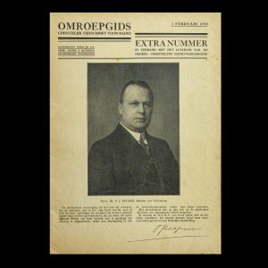Omroepgids 1 februari 1930