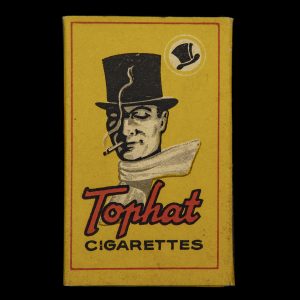 Tophat Cigarettes