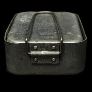 Brits messtin 1945