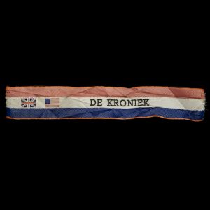 Boekenlegger De Kroniek