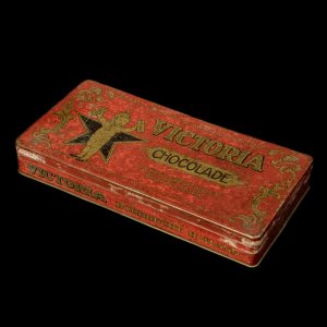 Victoria Chocolade Dordrecht