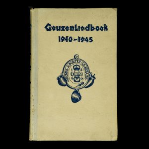 Geuzenliedboek 1940-1945