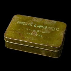 Britse Boiled Sweets 2/43