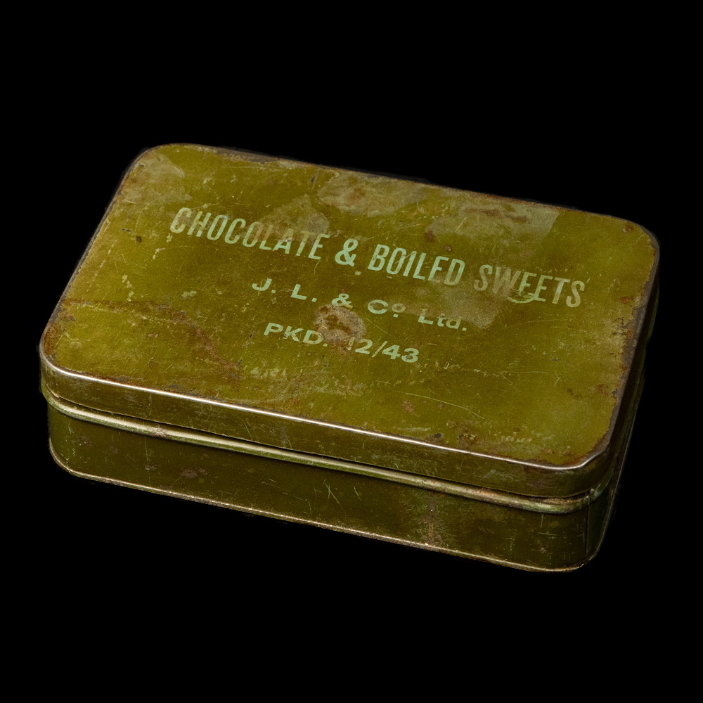 Britse Boiled Sweets 2/43