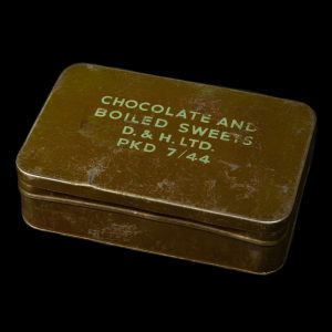 Britse Boiled Sweets 7/44