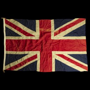 Union Jack vlag