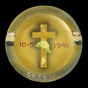 Grebbe 10-5 1940