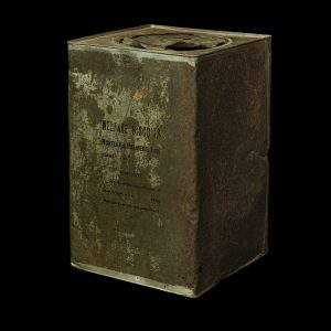 Welfare Biscuits Huntley & Palmers Ltd.