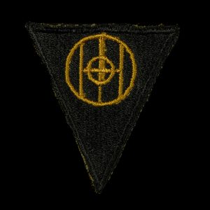 US Army 83rd Infantry Division