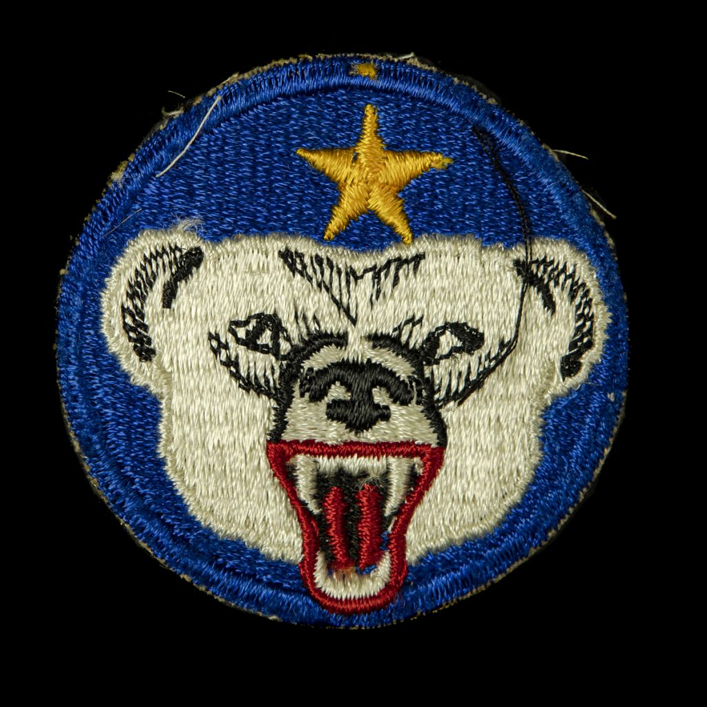 US Army Alaska Defense Command
