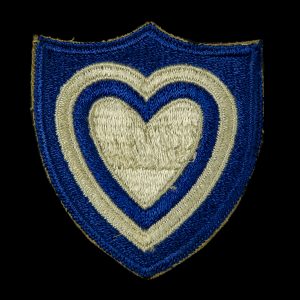 US Army 24rd Army Corps