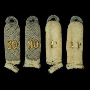 Infanterie Major