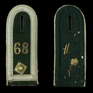 Infanterie Feldwebel