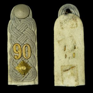 Infanterie Oberstleutnant