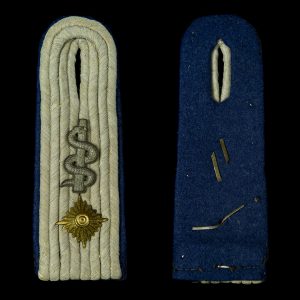 Sanitätstruppe Arzt