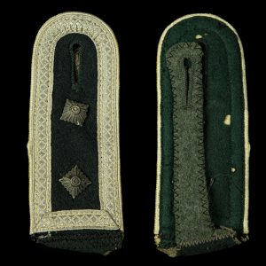 Infanterie Oberfeldwebel