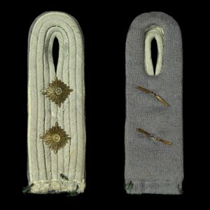 Infanterie Hauptmann Reserve