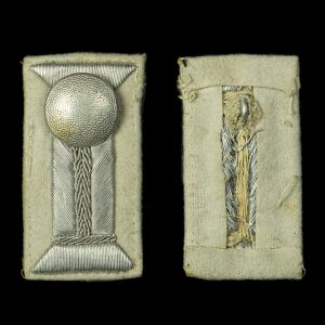 Infanterie Waffenrock