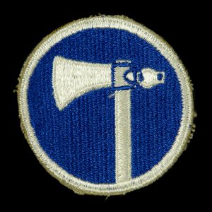 US Army 19th Corps