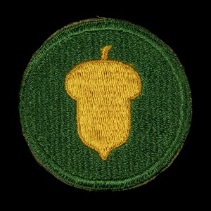 87th Infantry Division