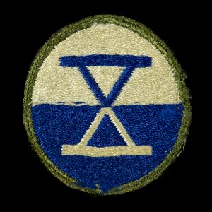 US Army 10th Corps