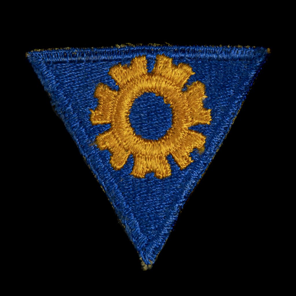 US Air Force Mechanic