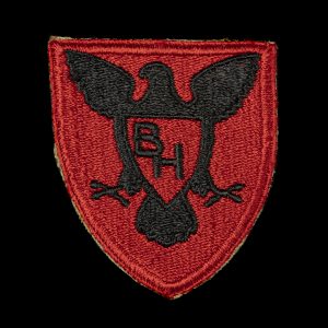 86th Infantry Division