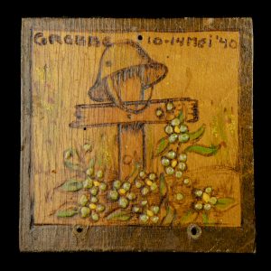 Grebbe 10-14 mei ’40