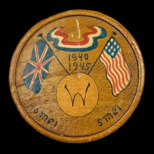 1940 1945 10 mei 5 mei