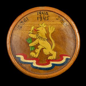 10 Mei 1940 1945 5 Mei