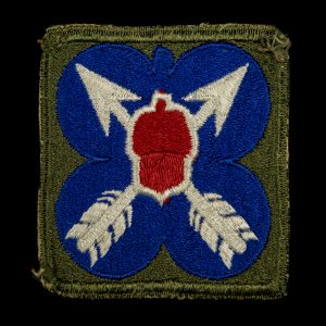 21st Corps