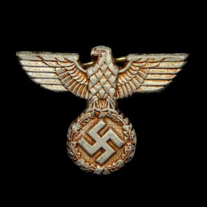 Capbadge politieke organisatie