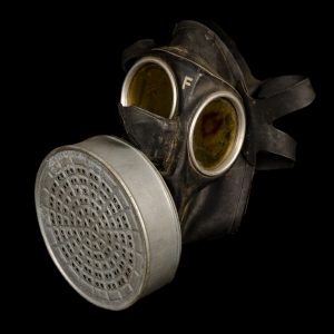 Volksgasmaske Voor Kinderen