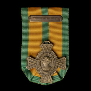 Oorlogsherinneringskruis Nederland Mei 1940