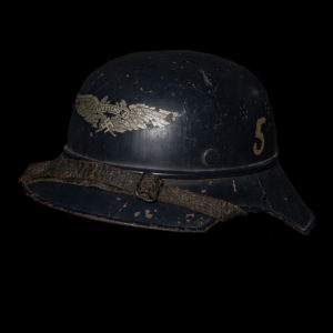 M38 Luftschutz