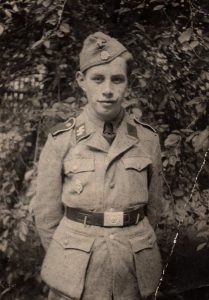 SS Juni 1943